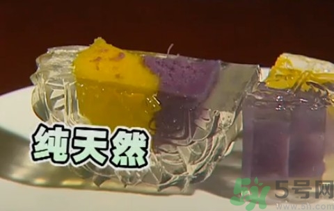 水晶月餅可以會胖嗎？水晶月餅好吃嗎？