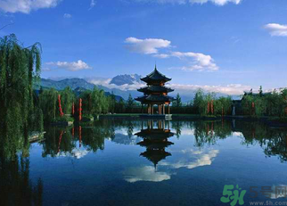 九月份適合去哪旅游？九月份去哪里旅游最合適？