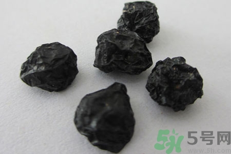 如何鑒別真假黑枸杞？黑枸杞價(jià)格多少？