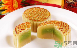 喉嚨痛可以吃月餅嗎？喉嚨痛吃什么好？