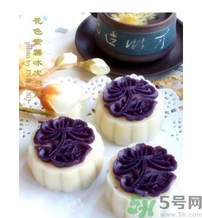冰皮月餅和冰淇淋月餅有什么區(qū)別？冰皮月餅和冰淇淋月餅?zāi)膫€(gè)好吃？