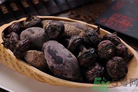 荸薺怎么去皮？荸薺煮多長(zhǎng)時(shí)間？