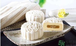 哺乳期可以吃冰皮月餅嗎？產(chǎn)婦可以吃冰皮月餅嗎？