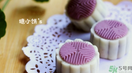 哺乳期可以吃冰皮月餅嗎？產(chǎn)婦可以吃冰皮月餅嗎？