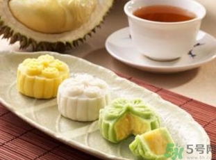 哺乳期可以吃冰皮月餅嗎？產(chǎn)婦可以吃冰皮月餅嗎？