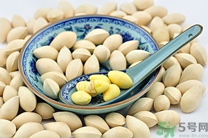 白果怎么吃最好?白果怎么吃最有營養