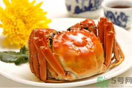 為什么陽澄湖大閘蟹好？陽澄湖大閘蟹的營(yíng)養(yǎng)價(jià)值
