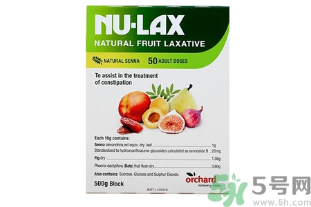 nu-lax澳洲樂康膏一天吃多少最好？Nu-lax樂康膏注意事項(xiàng)