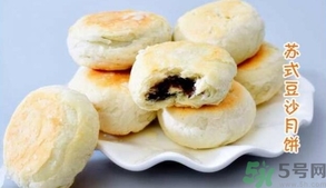 蘇式月餅的熱量是多少？吃蘇式月餅會(huì)胖嗎？