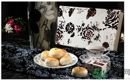 蘇式月餅的熱量是多少？吃蘇式月餅會(huì)胖嗎？