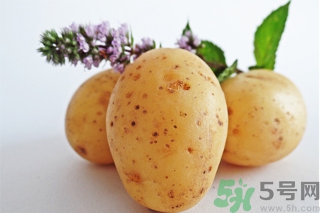 隔夜的土豆可以吃嗎？隔夜的土豆能不能吃？