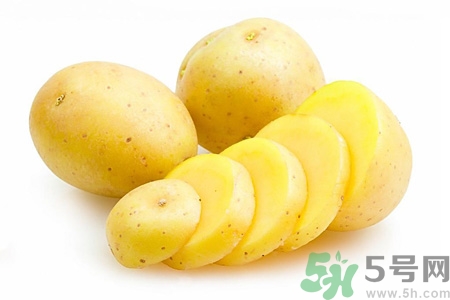 隔夜的土豆可以吃嗎？隔夜的土豆能不能吃？