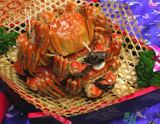 陽澄湖大閘哪個牌子好？陽澄湖大閘蟹哪個牌子是正宗的？