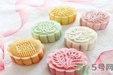 月餅什么牌子好？十大高端月餅品牌