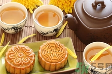 月餅什么牌子好？十大高端月餅品牌