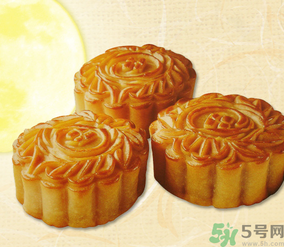 好利來月餅怎么樣？好利來月餅好吃嗎？