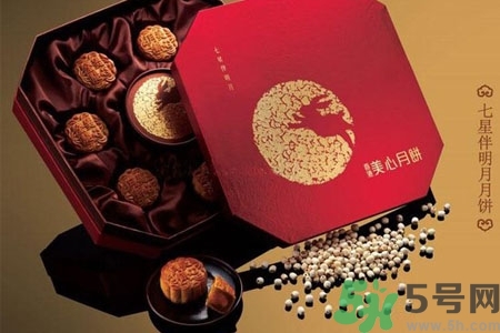 哪里有美心月餅的專門店？美心月餅的店鋪地址在哪？