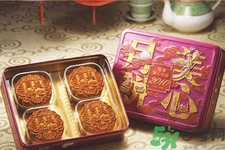 哪里有美心月餅的專門店？美心月餅的店鋪地址在哪？