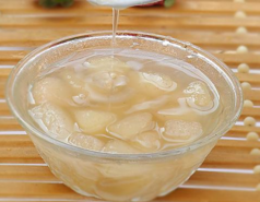 梨水可以加蜂蜜嗎？蜂蜜梨水的做法