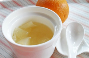 梨水可以加蜂蜜嗎？蜂蜜梨水的做法