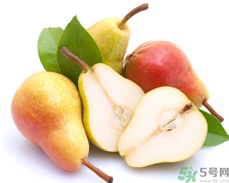 吃梨會發(fā)胖嗎？吃梨子有什么好處？