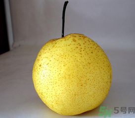 吃梨會發(fā)胖嗎？吃梨子有什么好處？