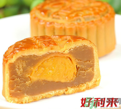 好利來月餅怎么樣？好利來月餅好吃嗎？