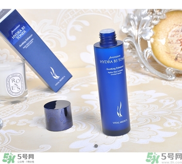 ahc水乳好用嗎？ahc水乳怎么樣？