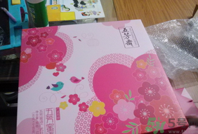 五芳齋月餅怎么樣？五芳齋月餅好吃嗎？