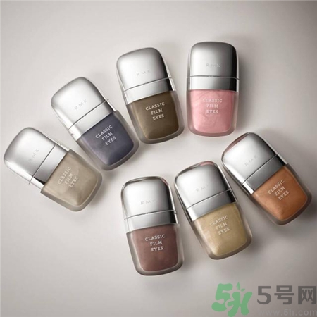 rmk液體眼影多少錢(qián)?rmk液體眼影專柜價(jià)格