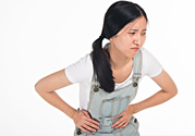 潰瘍性結(jié)腸炎肚子疼怎么辦？潰瘍性結(jié)腸炎是怎么引起的？
