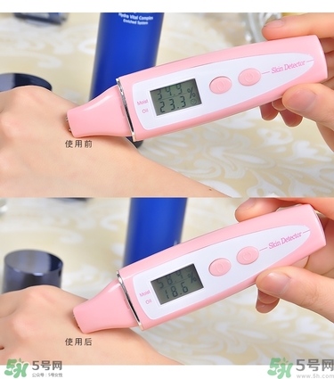 ahc水乳好用嗎？ahc水乳怎么樣？