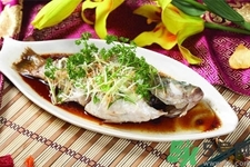 秋季適合吃什么魚？秋季吃魚的好處？