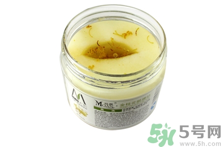 瑪茜金桂花眼膜為什么有刺痛感？