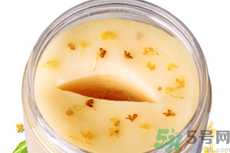 瑪茜金桂花眼膜為什么有刺痛感？