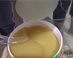 diaforce貴婦眼膜要敷多久？diaforce一周敷幾次？