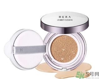 赫拉適合孕婦用嗎？孕婦可以用hera赫拉氣墊嗎？