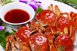 陽(yáng)澄湖大閘蟹和太湖大閘蟹的區(qū)別？陽(yáng)澄湖大閘蟹好還是太湖大閘蟹好？