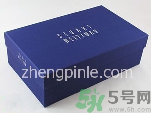 斯圖爾特韋茨曼鞋子怎么辨別真假？斯圖爾特韋茨曼鞋子真假鑒別