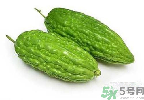 吃苦瓜會拉肚子嗎？吃苦瓜拉肚子怎么辦？
