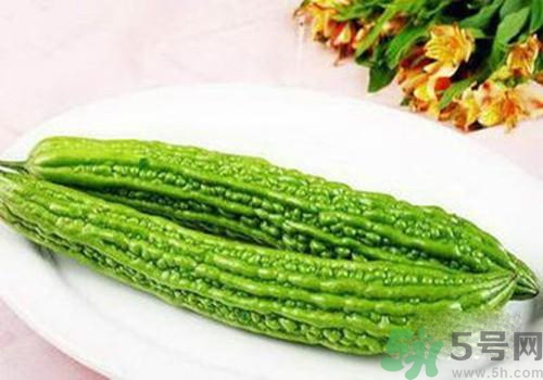 吃苦瓜會拉肚子嗎？吃苦瓜拉肚子怎么辦？
