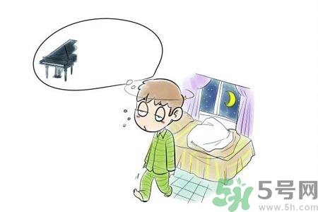 睡覺磨牙是怎么回事？睡覺磨牙的原因是什么？
