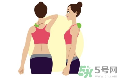 落枕脖子疼怎么辦？落枕和頸椎病區別