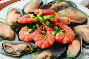 吃海鮮痛風(fēng)怎么辦？痛風(fēng)可以吃海鮮嗎？