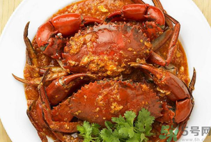 梭子蟹吃多了會(huì)怎么樣？梭子蟹能多吃嗎？
