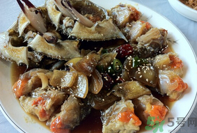 河蟹蒸多長時間最好？河蟹怎么蒸？