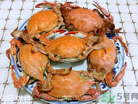 梭子蟹和飛蟹的區別？飛蟹是梭子蟹嗎？
