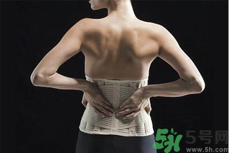 女人腰疼的原因是什么？護腰的方法有哪些？