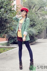 寒露穿什么衣服？寒露要注意什么？