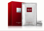 sk2青春敷面膜好用嗎?sk2青春敷面膜怎么樣？